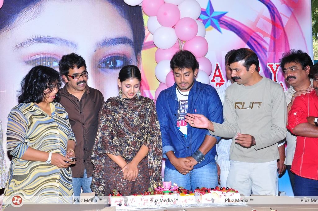 Tanish New Movie Press Meet - Pictures | Picture 119751